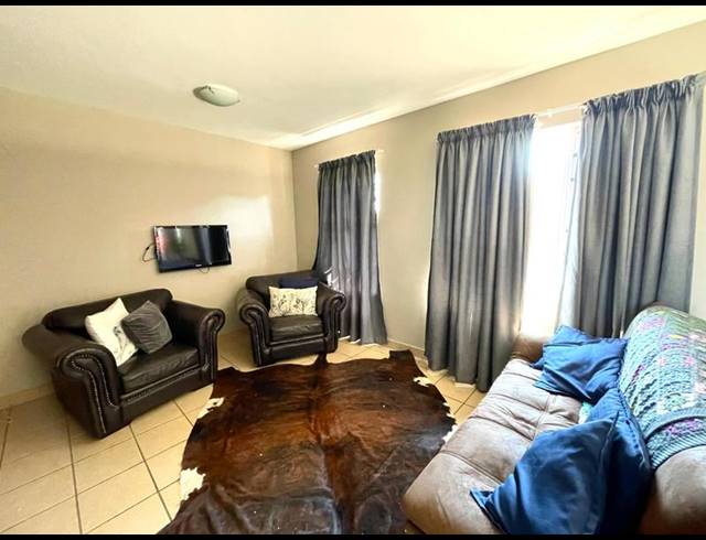 2 BEDROOM APARTMENT FOR SALE IN DIE BULT